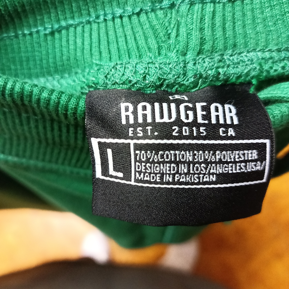 Rawgear joggers - Picture 4 of 4
